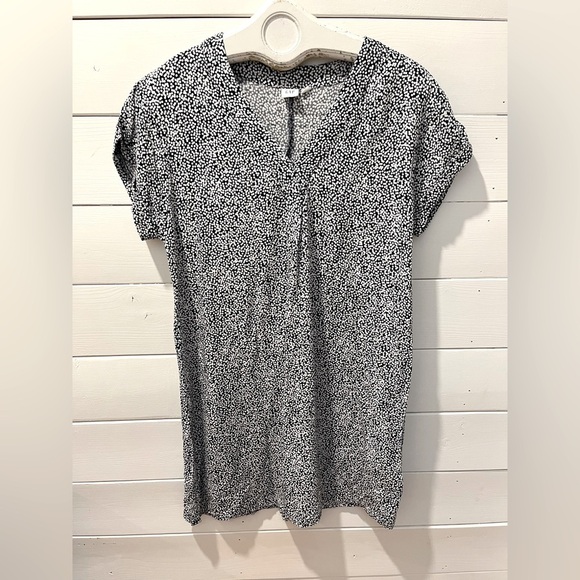 GAP Printed Dress – Size S - Picture 1 of 7